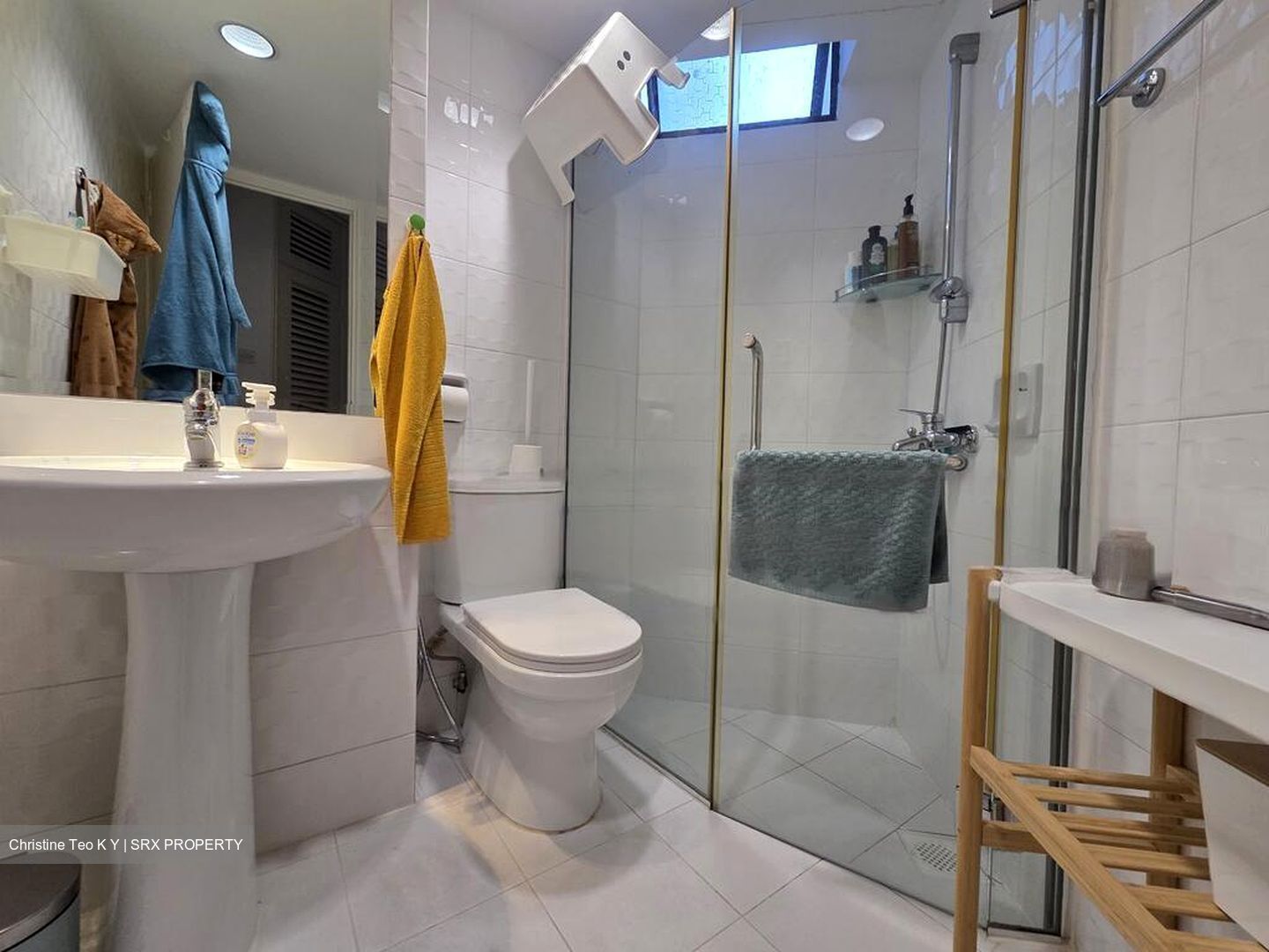 Trevose Park (D11), Condominium #466611191